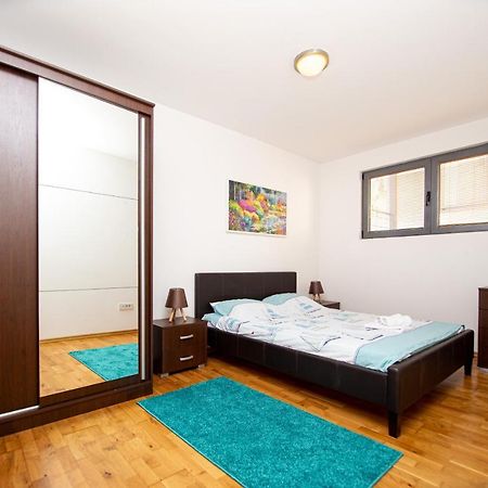 Sophie Apartment Budva Exterior photo