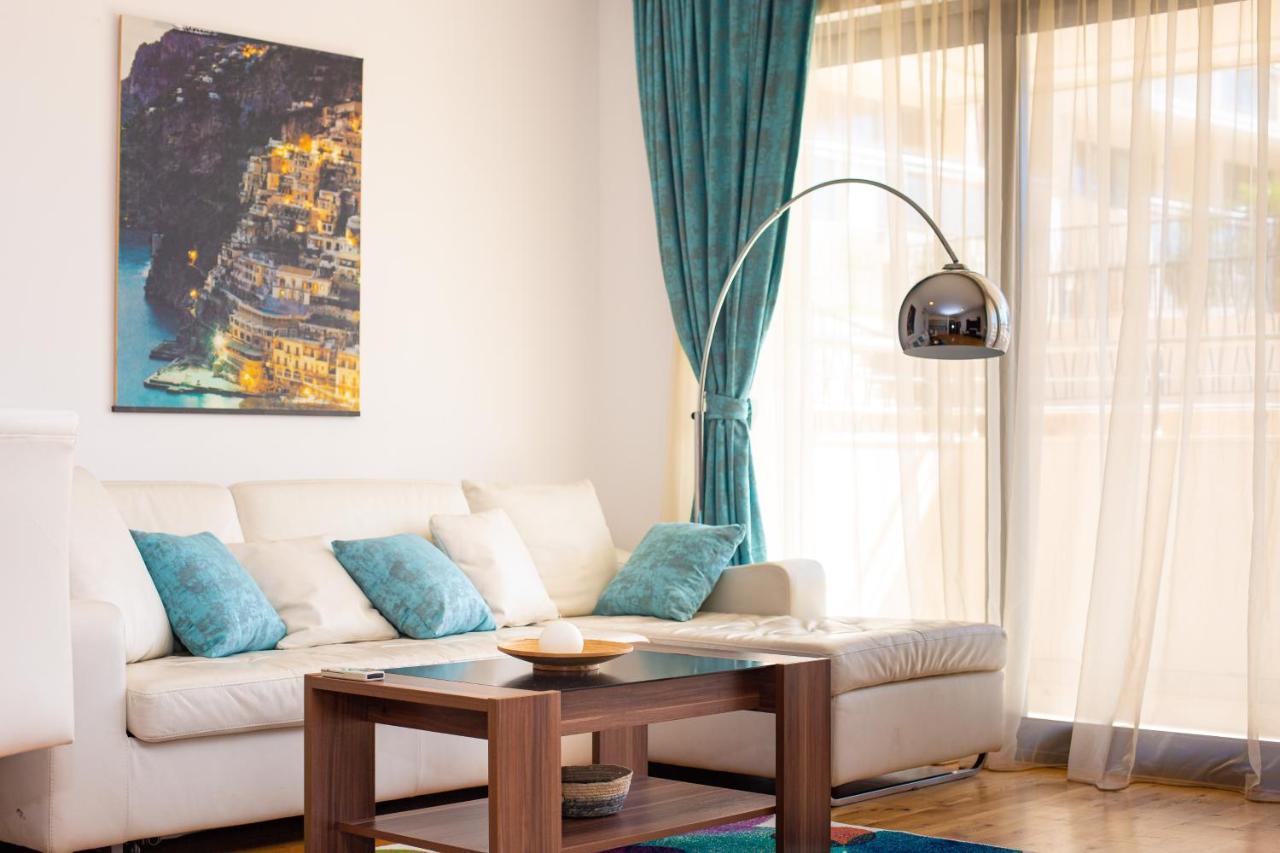 Sophie Apartment Budva Exterior photo