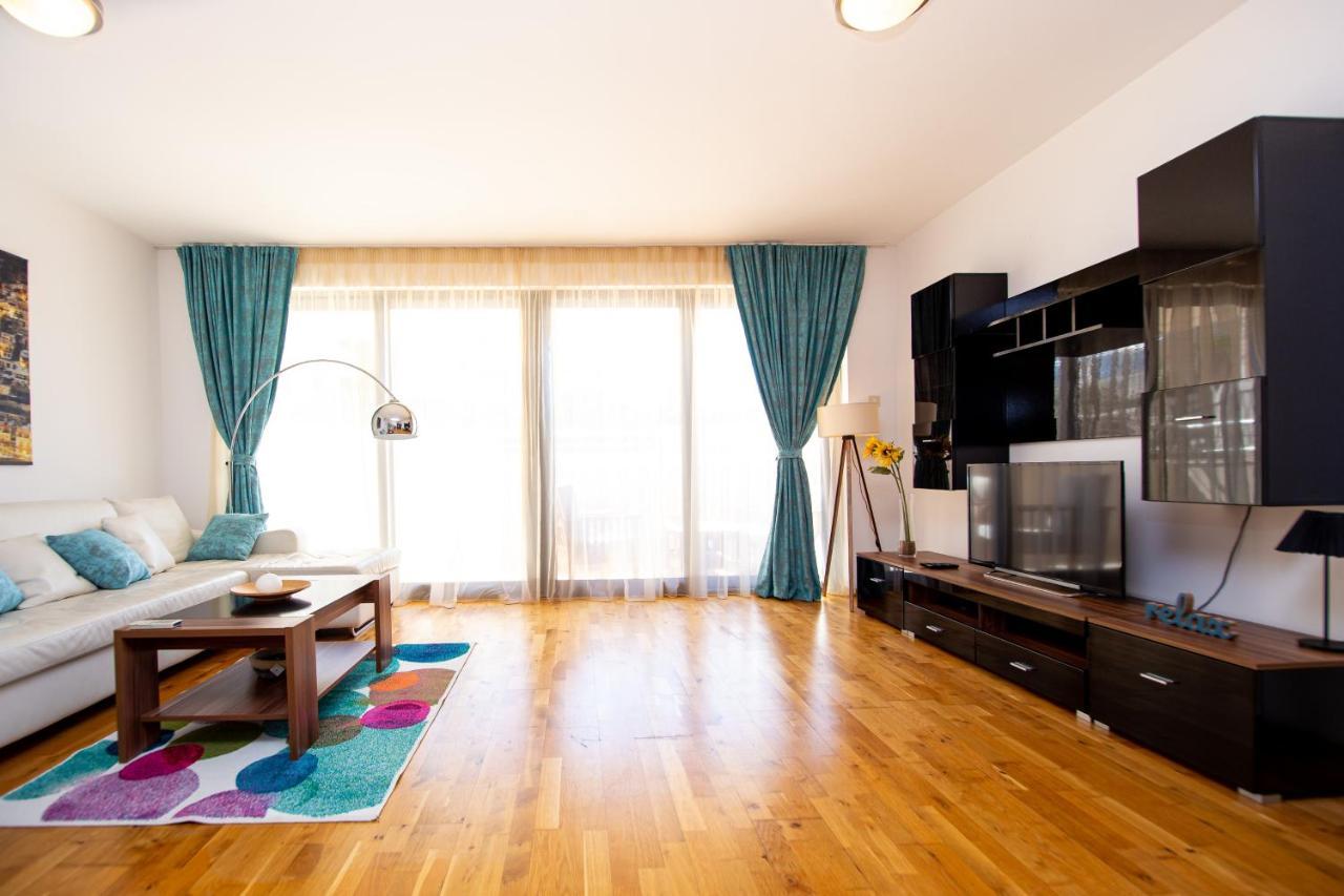 Sophie Apartment Budva Exterior photo