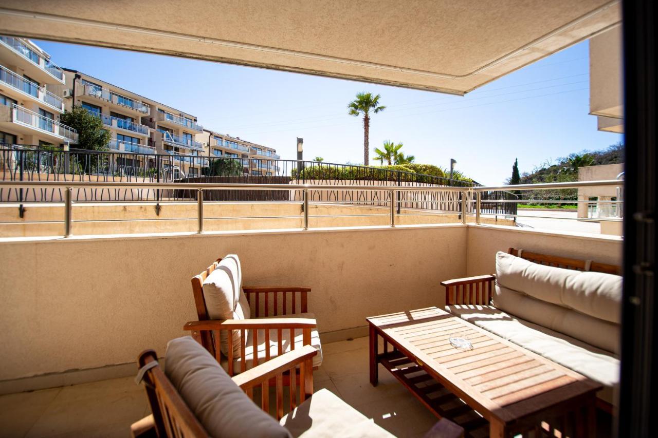 Sophie Apartment Budva Exterior photo